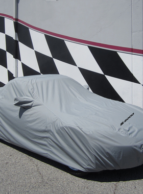 适用本田S2000ap1专用汽车车衣车罩车套honda s2000ap2跑车汽车罩