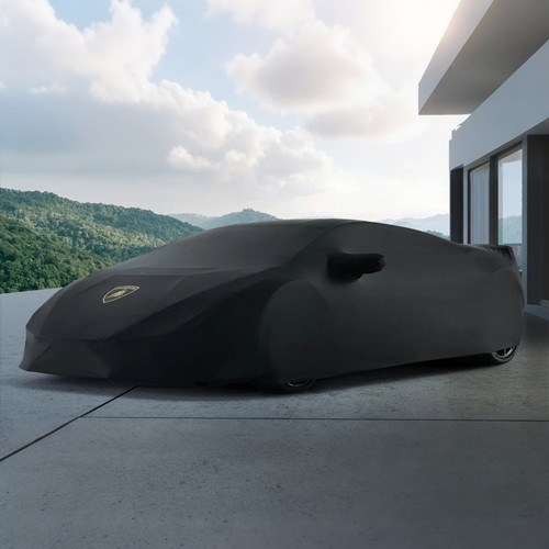 兰博基尼LP640/580专用车衣