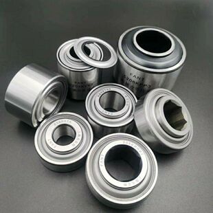 康达免耕播种机开沟盘轴承，肥箱轴承，镇压轮轴承，下种盘轴承