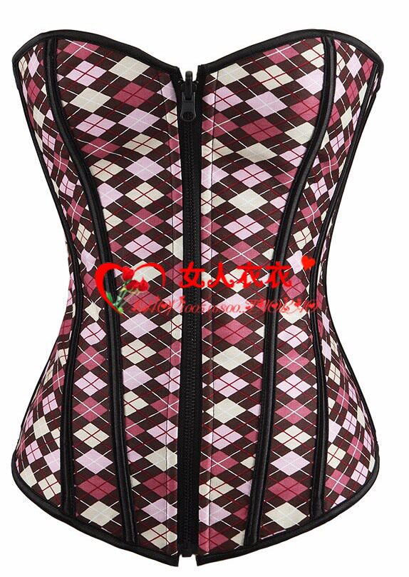 Corset en autre - Ref 672041 Image 9