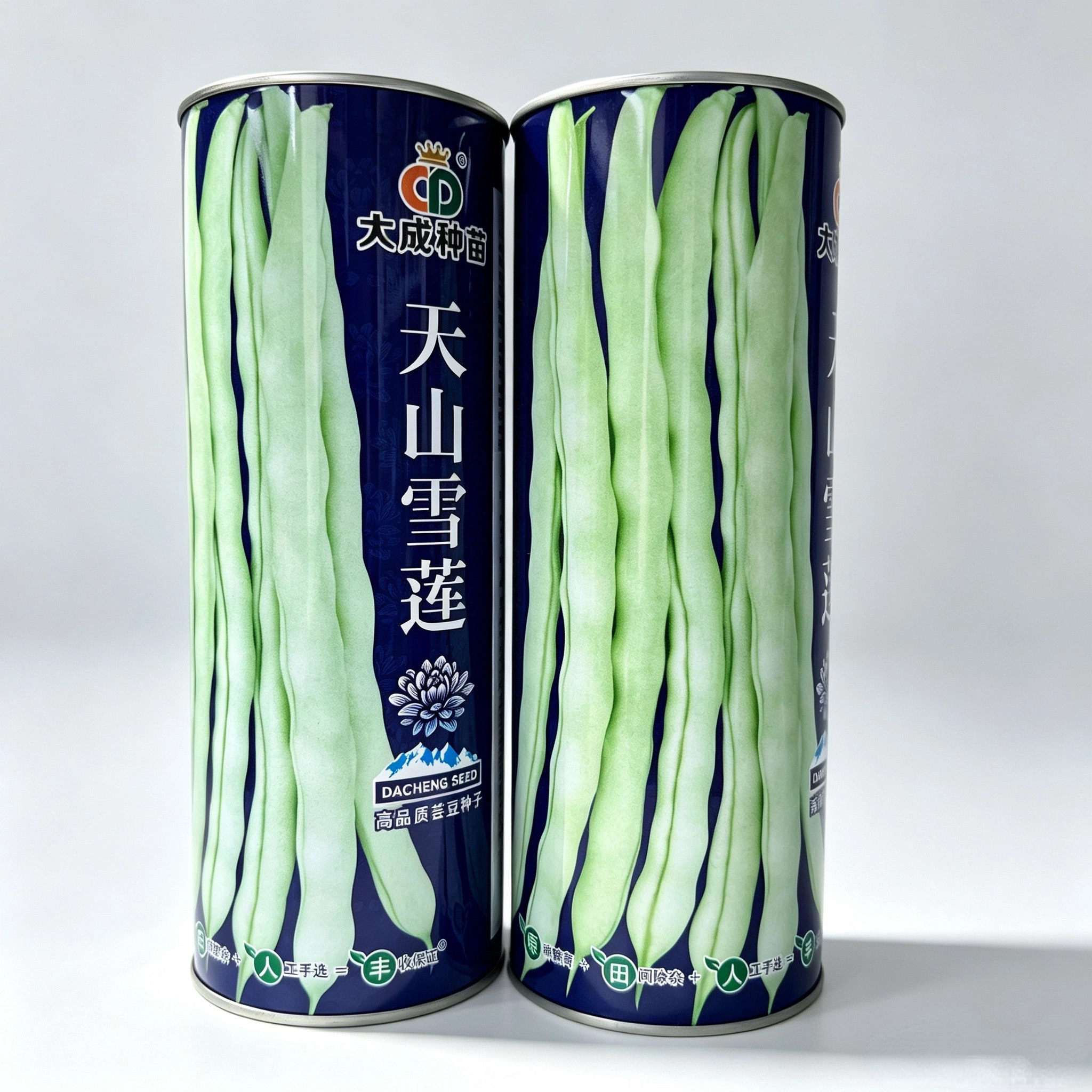 天山雪莲正宗大连白白芸