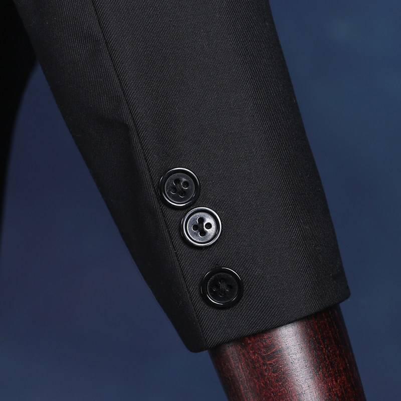 Costume homme en acrylique pour Quatre saisons - Ref 1553955 Image 5