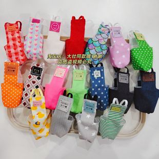 鹦鹉尿不湿立体款固定肩带可调节大容量屎兜尿裤衣服玄凤牡丹虎皮