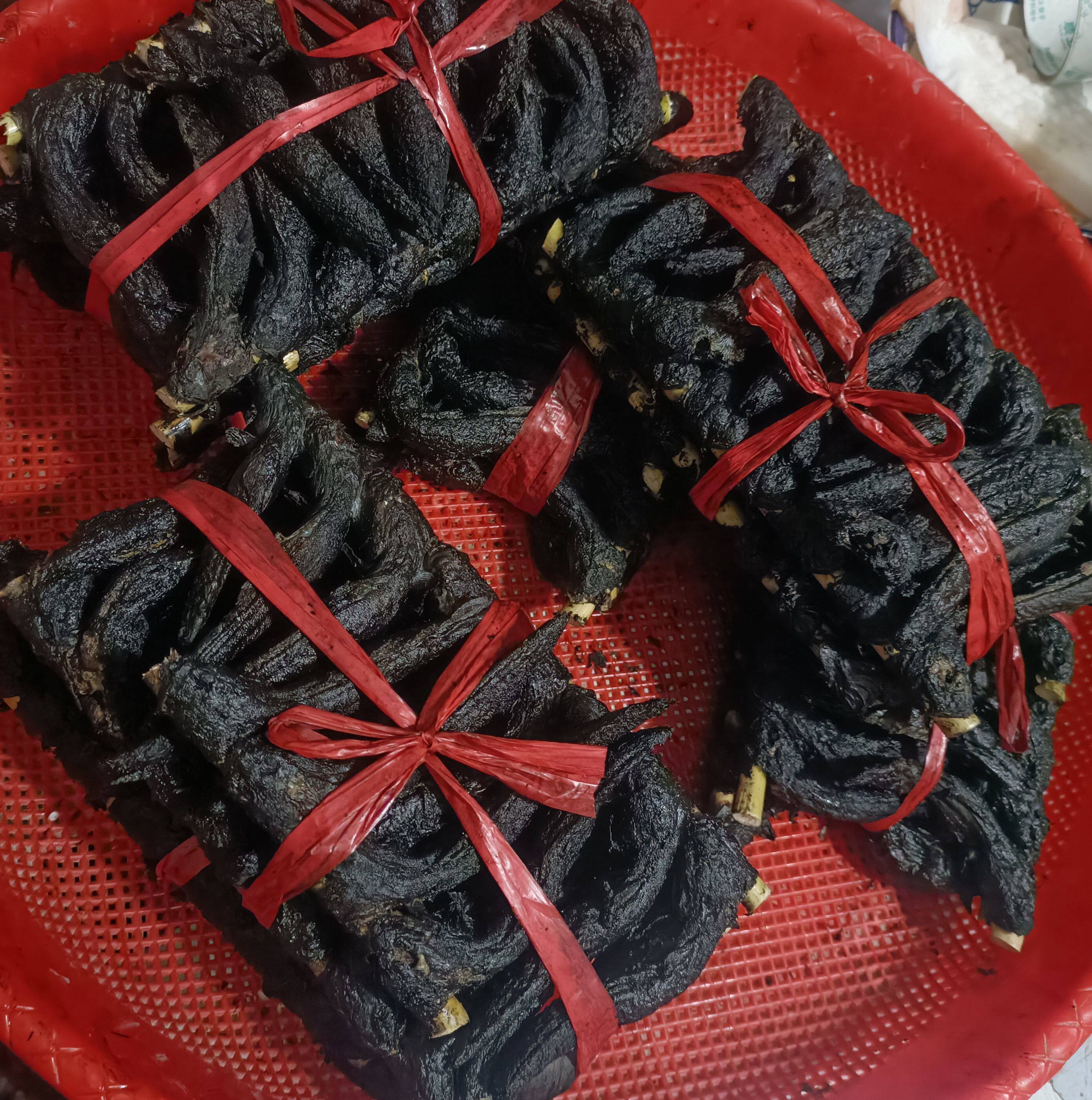 三门特产农家自制无添加弹涂鱼干250g包邮孕产妇煲粥