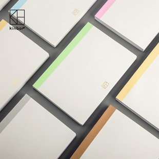 kinbor手帐本2026丙午马年手帐本A6内页A5内芯手账本日记本80g纸