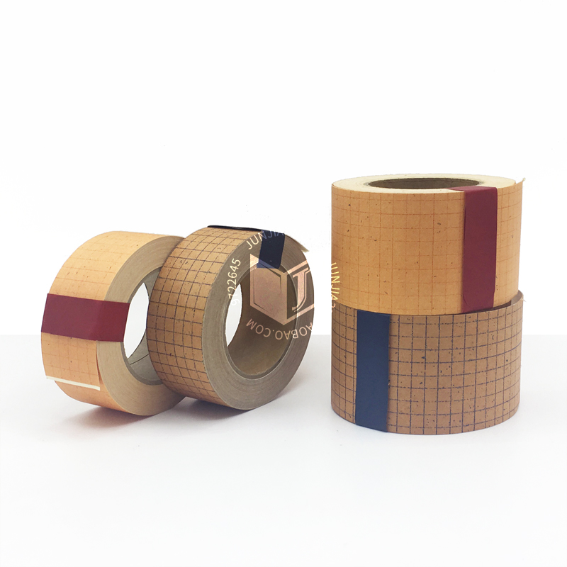 整卷日本和纸胶带牛皮纸手帐