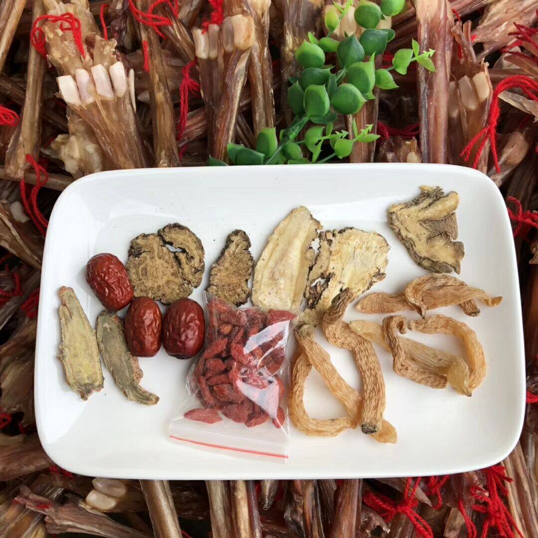 天麻三七川芎当归祛头痛汤料包煲汤食材汤包养生汤包广东滋补材料