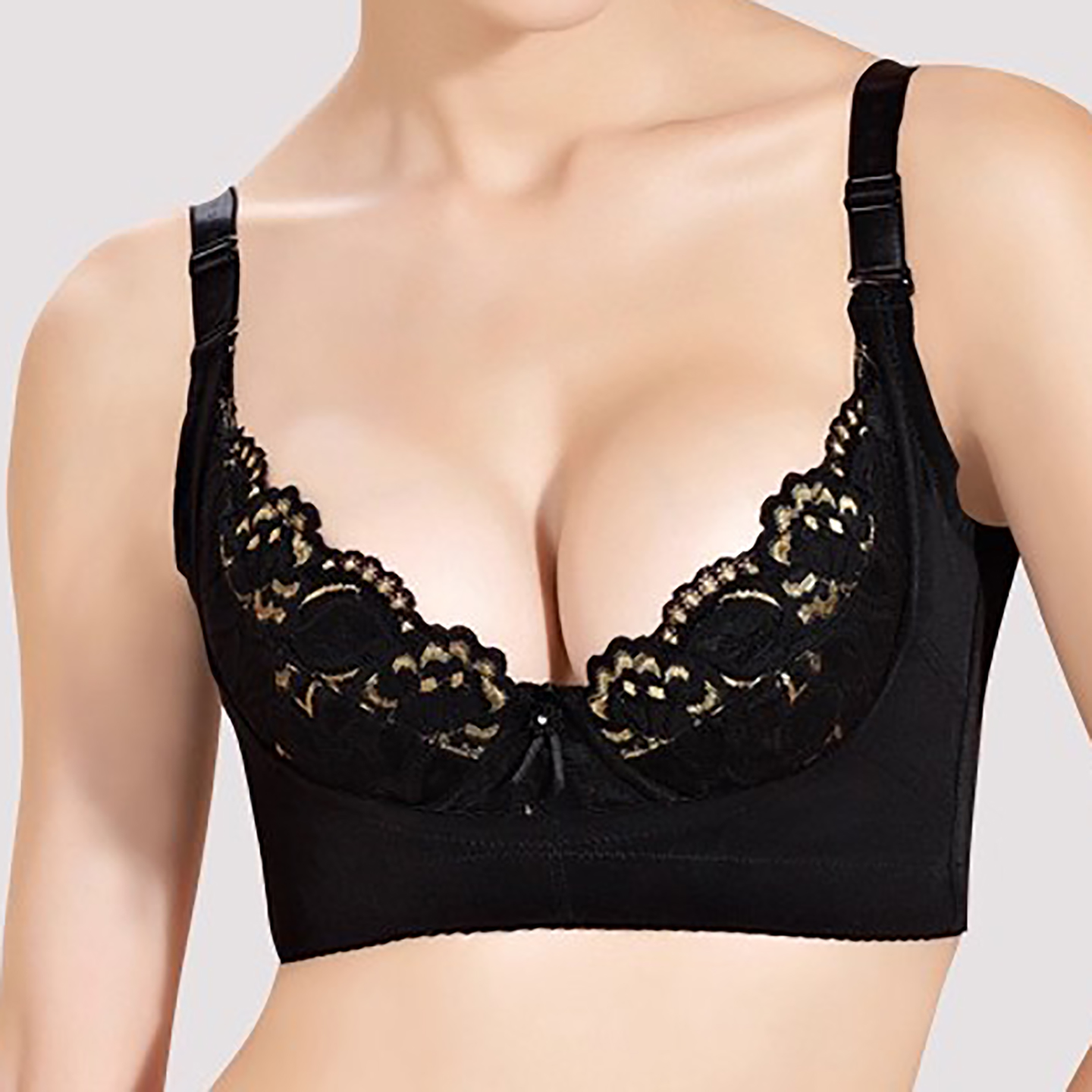 美容院专供调整型文胸