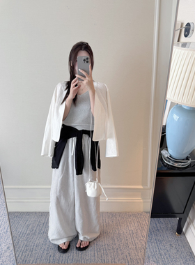 【Believe】福利款 韩系清新防晒衫女  213