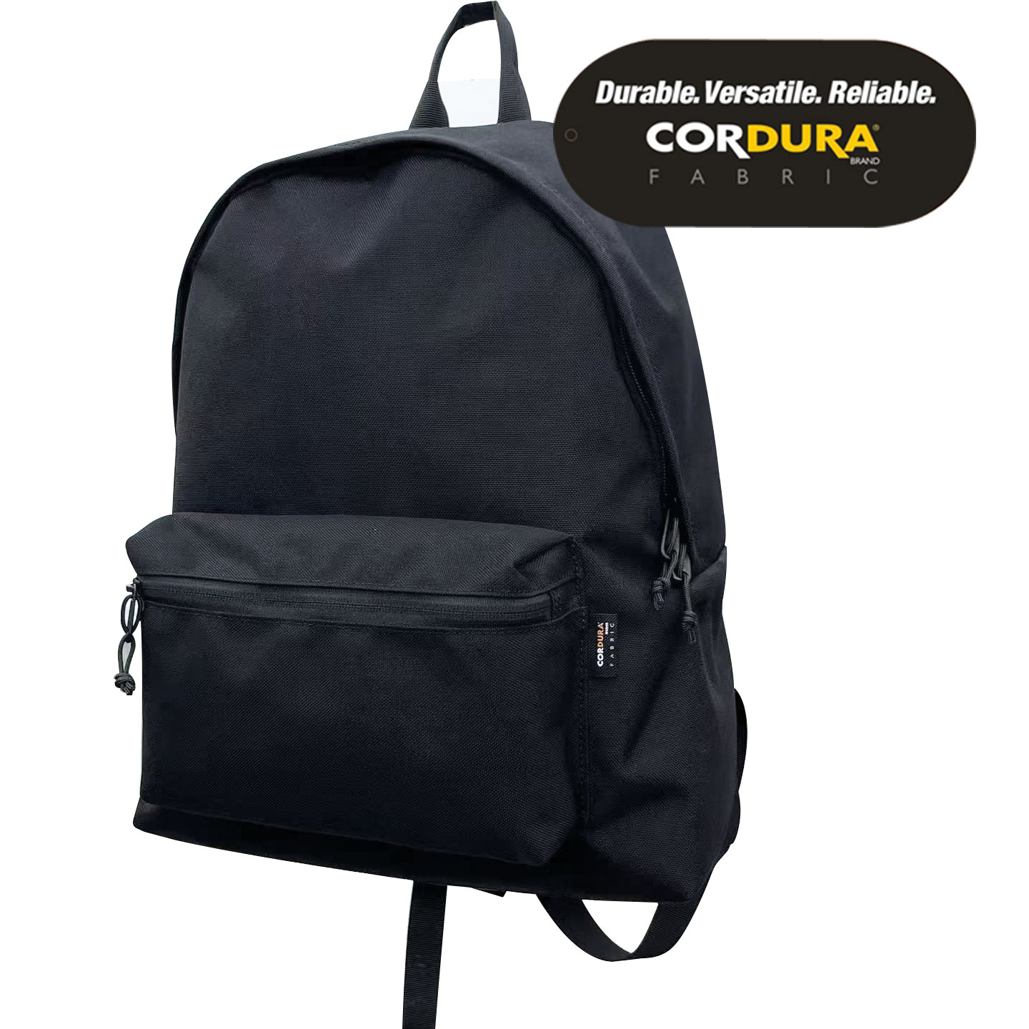 CORDURA考杜拉双肩包耐磨耐用轻便电脑包中学生书包男女休闲背包