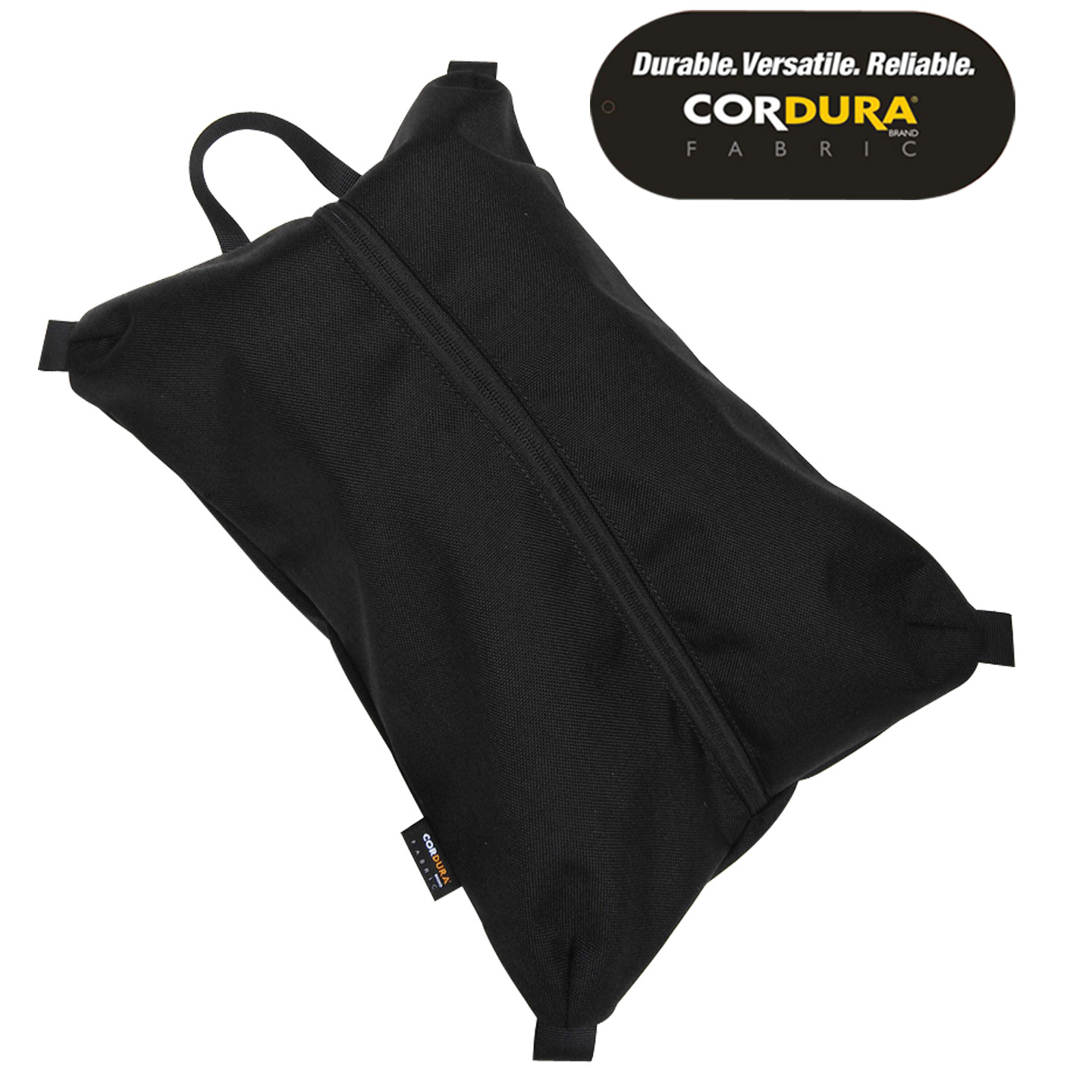 厚实CORDURA1000D尼龙面料