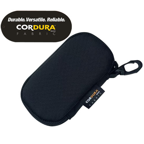 美国杜邦CORDURA考杜拉耐磨耐用零钱包卡包随身小潮包钥匙收纳包