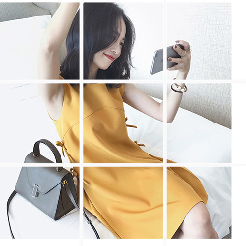 E.点服饰 EDFSR3836