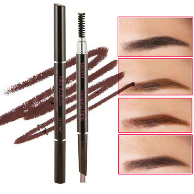 韩国丝滑旋转防汗不脱妆眉笔