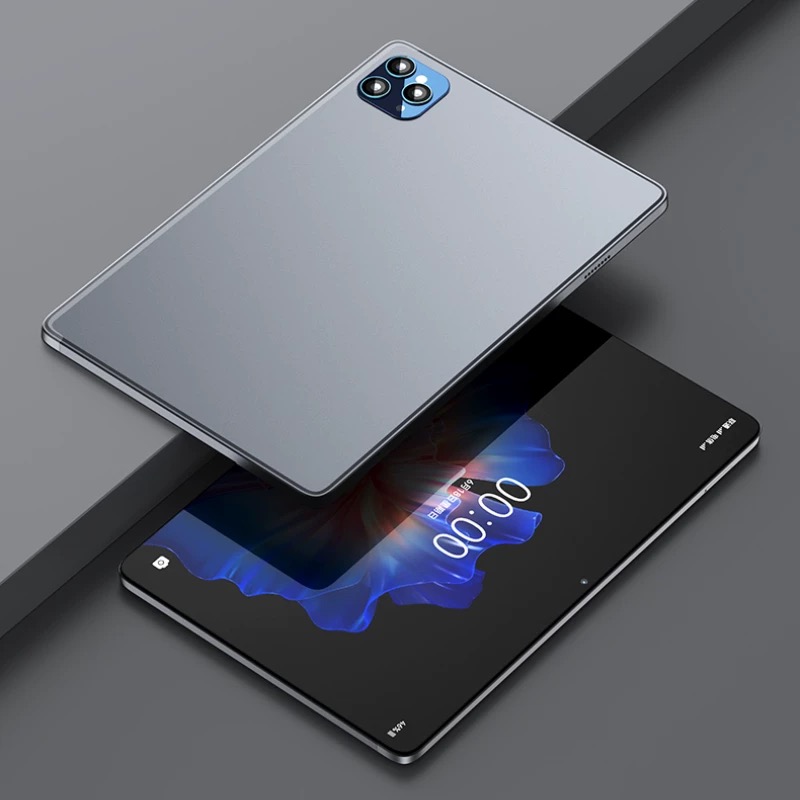 【官方正品】平板电脑新款骁龙888高清12英寸护眼大屏pad全网通5G