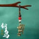 Samsung Pile Bronze Bird+Red Beads Collection Lansure Collection и покупка предпочтительной доставки