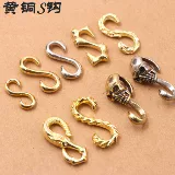 Латунный медный браслет, аксессуар