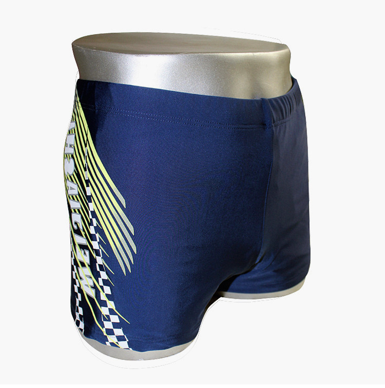 Maillot de bain homme - Ref 2507522 Image 3