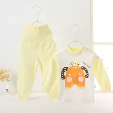 Trẻ em cotton ngắn tay T-Shirt cậu bé mùa hè ăn mặc nửa tay nữ bé mùa hè quần áo màu rắn bé đáy áo triều