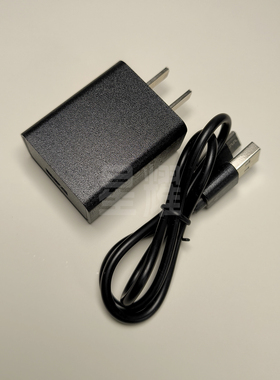 适用JW7307A/B微型防爆手电筒适合 非原装配件充电器质保一年