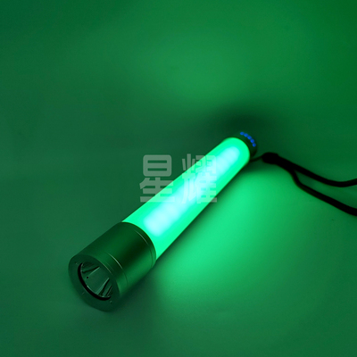 sw2180防爆led棒管应急营地灯