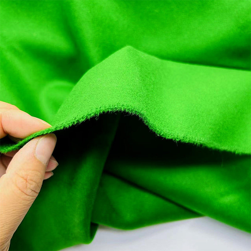 黑八美式台球桌布台布台泥球桌布更换绿色加厚倒顺毛澳毛台球配件