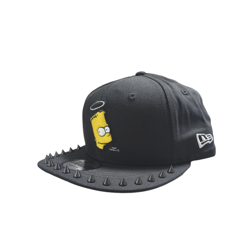 NEW ERA x辛普森 天使帽子