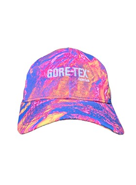 NEW ERA纽亦华 户外迷彩系列 GORE-TEX面料防水透气遮阳帽
