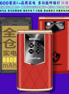 SANCUP/金国威 H3000 威龙