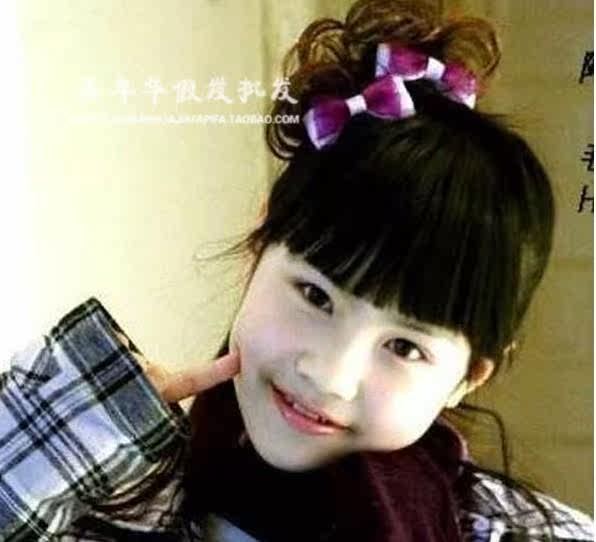 Extension cheveux - Chignon - Ref 237397 Image 5