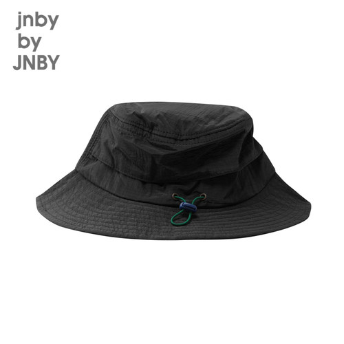江南布衣童装秋遮阳休闲纯色渔夫帽子复古搭配男女童jnbybyjnby