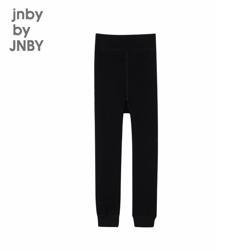 江南布衣童装儿童袜子加厚紧身打底裤袜秋冬男女童儿童jnbybyjnby