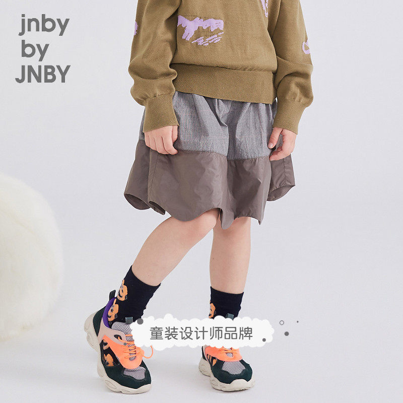 商场同款江南布衣童装2019春季趣味图案男女童儿童棉袜6J1402120在类目 童装/婴儿装/亲子装, 儿童袜子(0-16岁)中 - 来自Buy2taobao.com提供专业的淘宝代购服务