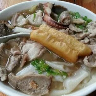 潮汕粿汁皮500g袋装干货普宁特产洪阳果汁皮素食小吃夜宵鼎溜粿