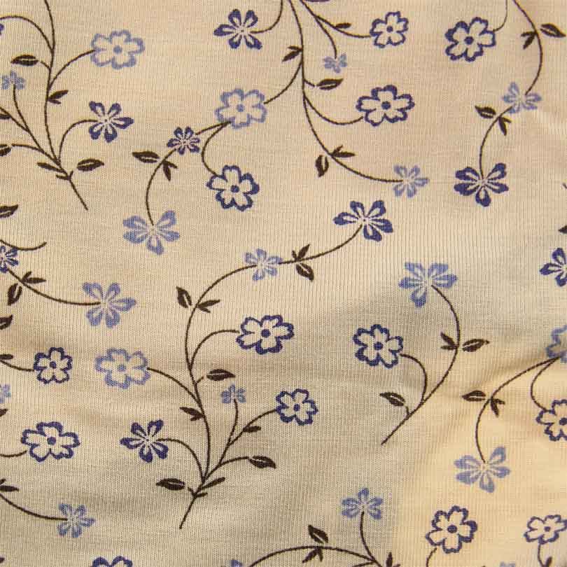 Slip sexy en viscose - Ref 646940 Image 4