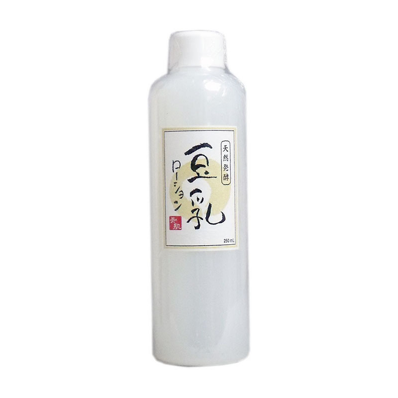 海淘 cogit 天然发酵豆乳化妆水 富含大豆异黄酮透明质酸等250ml