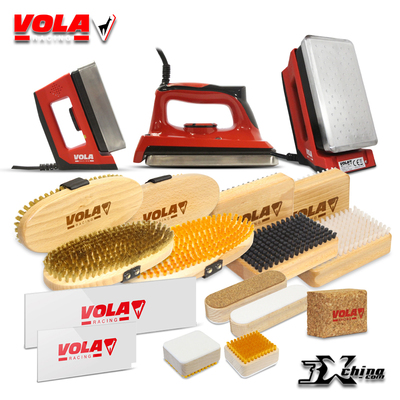 VOLA法国进口工具熨斗刮板