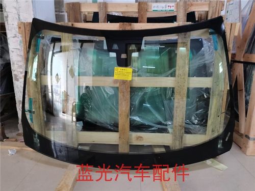 适用丰田花冠凯美瑞卡罗拉RAV4汉兰达 前挡风后挡风玻璃 车门玻