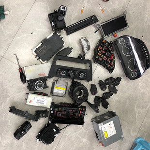 适用广汽传祺GA3S GA5 GA6 GS4 GA8发动机电脑变速箱模块座椅模块