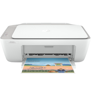 惠普2388打印机彩色家用小型复印扫描一体2332可连手机学生家庭作业大容量墨盒小型A4照片打印无线办公1212