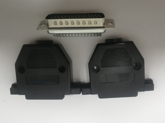 IS620/SV630/SV660系列通用伺服驱动器CN1/DB44端子S6-C8/S6-C6