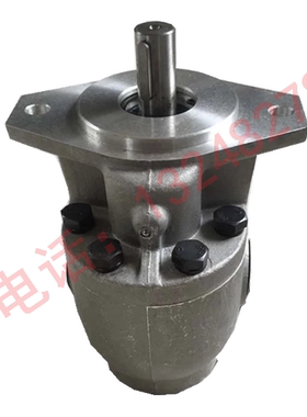 阜新油泵液压泵齿轮泵CBF-F10/16/25/32/40ALP叉车泵阜新液压泵