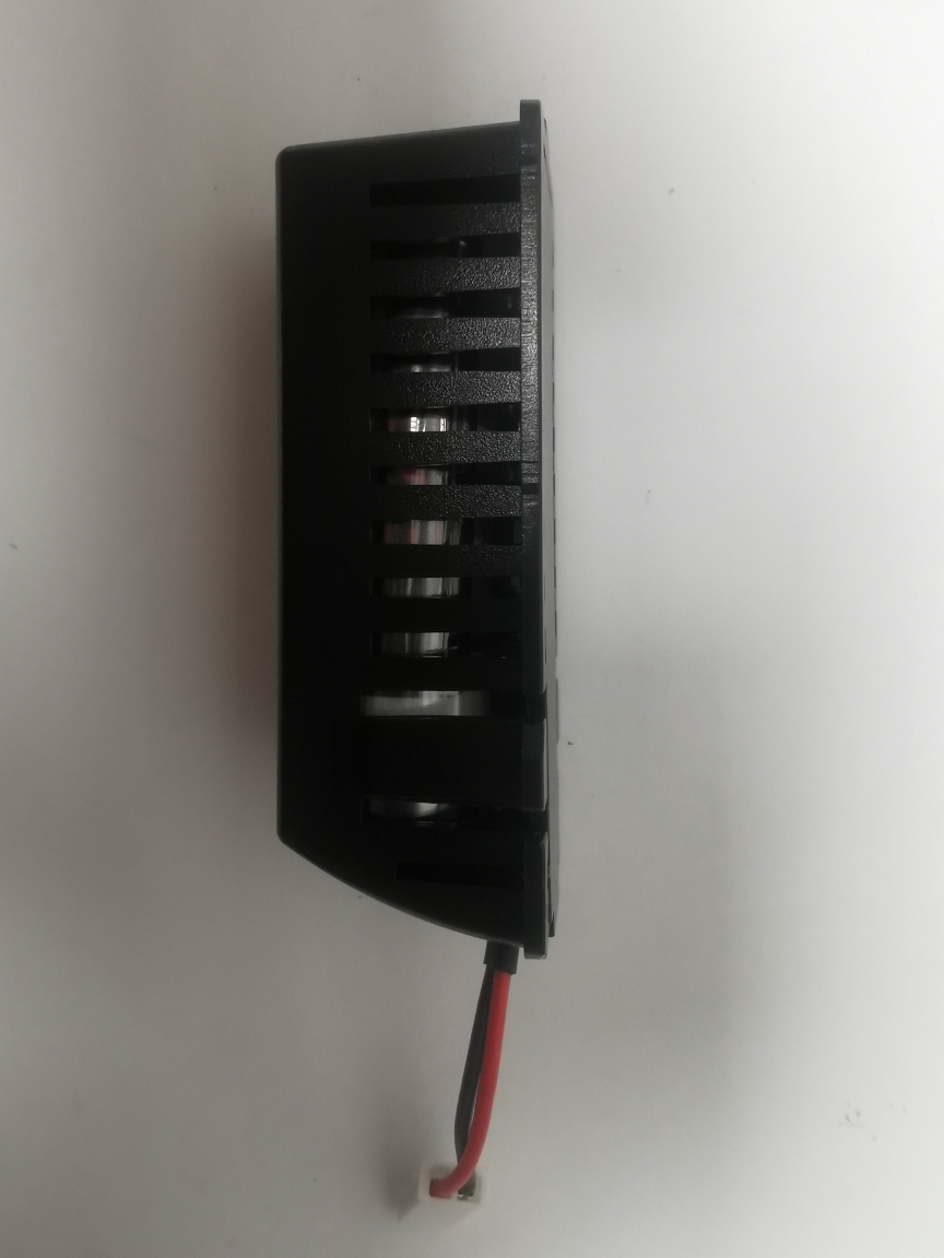 汇川伺服电池汇川编码器绝对值电池盒伺服驱动器电池s6-c4a 3.6v