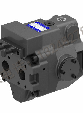 台湾PROPISTON系列变量柱塞泵A56-FR01-C-S-K/A56-FR01-B-S-K大正