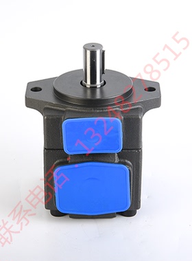 HYBE-25/32/40/50/63-L YB-E250 YBD-355YB-E25/32/40/63系列油泵