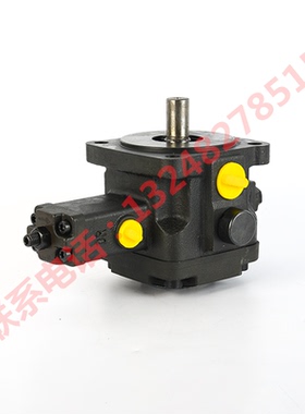 VP08 12 15 20 30 40 HVP30 40 VP30/30 VP40/40-FA3变量叶片泵