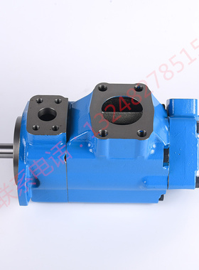 威格士叶片泵2520VQ 3520VQ 3525VQ 4535VQ 4525VQ 4520VQ -86 1C