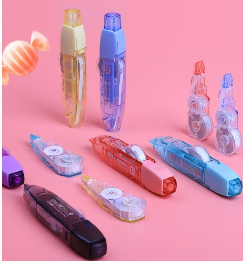 sdi手牌修正带替换芯进口通用325