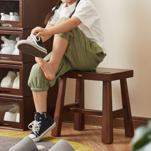 实木加粗加宽小凳子那澜多好