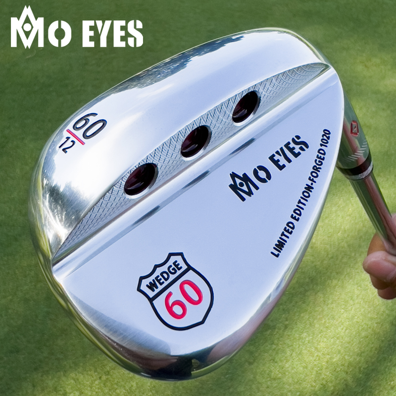 魔眼高尔夫挖起杆52/56/60度